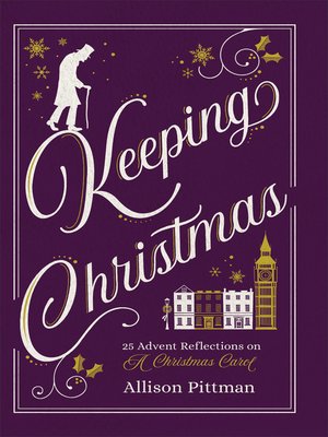 Keeping Christmas - ebook